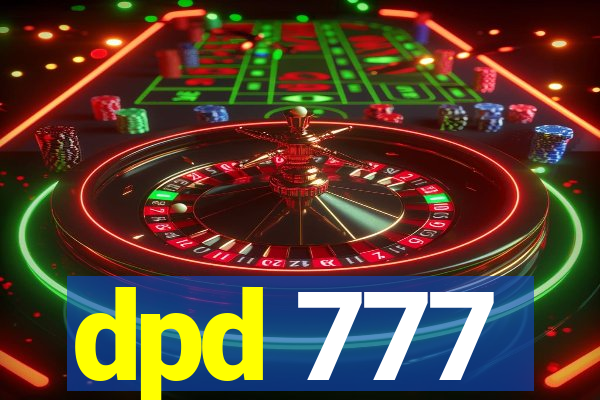 dpd 777